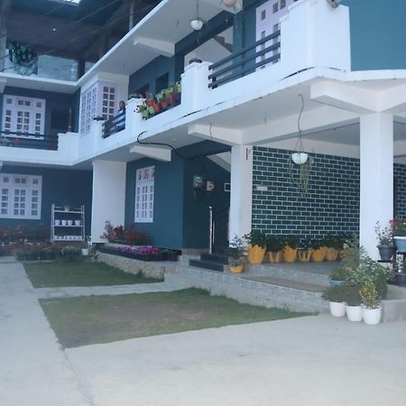 Monshing Homestay - Elevate Your Travel Experience Bomdila Buitenkant foto